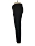 Banana Republic Solid Black Active Pants Size 12 - photo 5