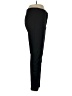 Banana Republic Solid Black Active Pants Size 12 - photo 4