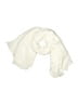 Unbranded Ivory White Scarf One size - photo 1