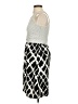 Talitha Argyle Gray Casual Dress Size 0 - photo 5