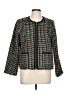 Koret Tweed Green Jacket Size 12 (petite) - photo 1