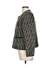 Koret Tweed Green Jacket Size 12 (petite) - photo 5