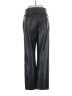 Jonathan Simkhai 100% Polyester Black Casual Pants Size 8 - photo 2