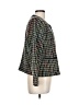 Koret Tweed Green Jacket Size 12 (petite) - photo 4