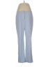 Albert Nipon 100% Polyester Blue Dress Pants Size 8 - photo 1