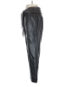 Jonathan Simkhai 100% Polyester Black Casual Pants Size 8 - photo 5