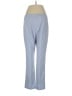 Albert Nipon 100% Polyester Blue Dress Pants Size 8 - photo 2