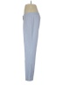 Albert Nipon 100% Polyester Blue Dress Pants Size 8 - photo 5