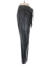 Jonathan Simkhai 100% Polyester Black Casual Pants Size 8 - photo 4