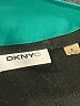 DKNYC 100% Polyester Teal Sleeveless Top Size S - photo 7