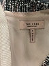 Rebecca Taylor Tweed Gray Cocktail Dress Size 8 - photo 6