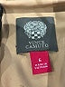 Vince Camuto Black Cocktail Dress Size 6 - photo 7