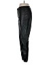 Calvin Klein 100% Polyurethane Black Casual Pants Size 10 - photo 5