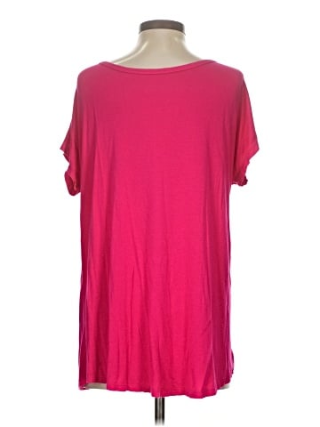 Lolly Wolly Doodle Short Sleeve T-Shirt (view 2)