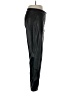 Calvin Klein 100% Polyurethane Black Casual Pants Size 10 - photo 4