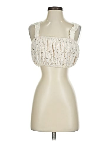 Lolli Sleeveless Blouse (view 1)