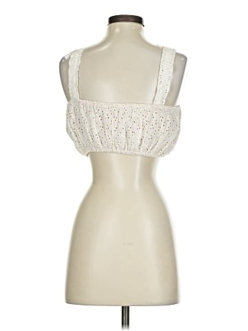 Lolli Sleeveless Blouse (view 2)