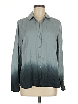 Cloth & Stone Long Sleeve Button Down Shirt