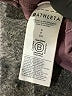 Athleta Solid Brown Black Active Skort Size S - photo 4