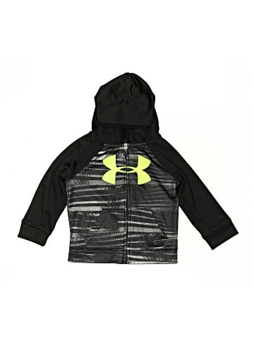 Under Armour Zip Up Hoodie (view 1)