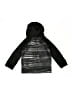 Under Armour Black Zip Up Hoodie Size 2T - photo 2