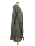 Lularoe Gray Cardigan Size M - photo 4