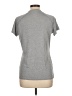 Adidas 100% Polyester Gray Active T-Shirt Size L - photo 2