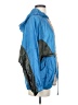 Out From Under 100% Polyamide Blue Cardigan Size S - photo 4