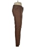 Paige Brown Jeans Size 28 waist - photo 4