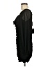Princess Polly Black Cocktail Dress Size 8 - photo 5