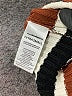 Solid & Striped Stripes Brown Turtleneck Sweater Size XS - photo 7