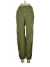 Gap Green Cargo Pants Size 4 - photo 1