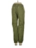 Gap Green Cargo Pants Size 4 - photo 2