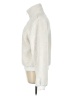 Angie White Pullover Sweater Size L - photo 5
