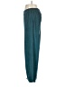 BCBGMAXAZRIA Teal Casual Pants Size M - photo 5