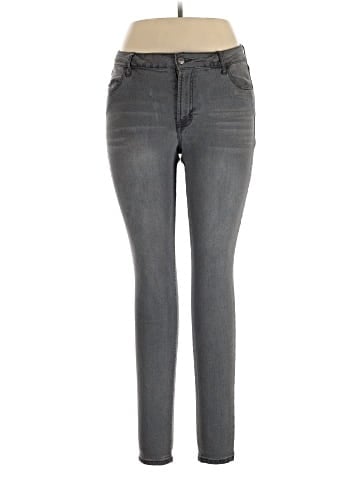 Unbranded Jeans (view 1)