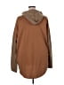 Unbranded Brown Cardigan Size 2X - photo 2