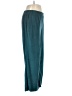 BCBGMAXAZRIA Teal Casual Pants Size M - photo 4