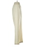 Lafayette 148 New York Solid Ivory Wool Pants Size 4 - photo 4