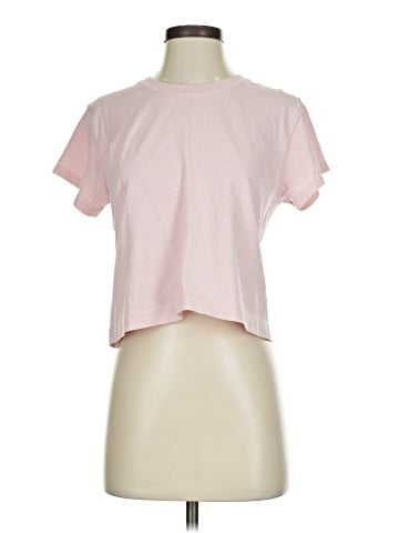 all in motion Short Sleeve Top (view 1)