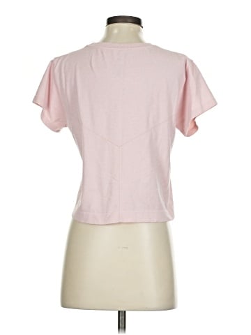 all in motion Short Sleeve Top (view 2)