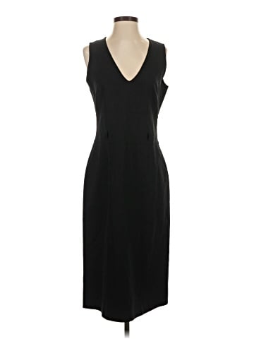 Rene Lezard Cocktail Dress (view 1)