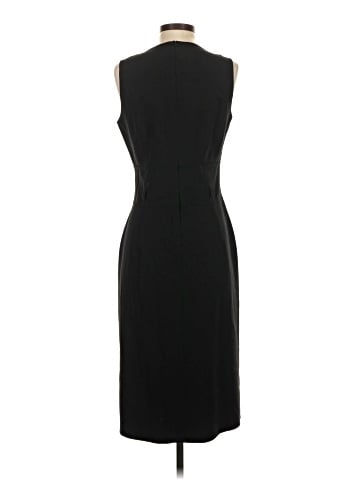 Rene Lezard Cocktail Dress (view 2)