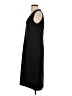 Rene Lezard Solid Black Cocktail Dress Size EU 36 / US 6 - photo 5