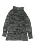 Cherry Stix Gray Cardigan Size S (kids) - photo 2