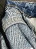 Zara Blue Jeans Size 2 - photo 5