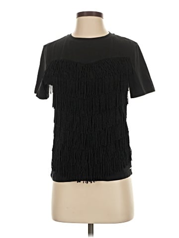 Diesel Short Sleeve T-Shirt (view 1)