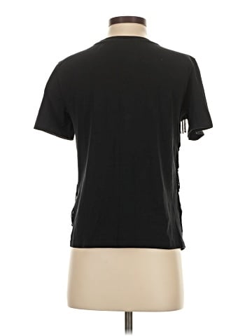 Diesel Short Sleeve T-Shirt (view 2)