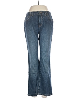 Lands' End Jeans