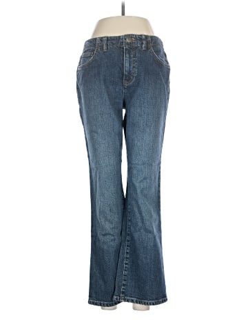 Lands' End Jeans (view 1)
